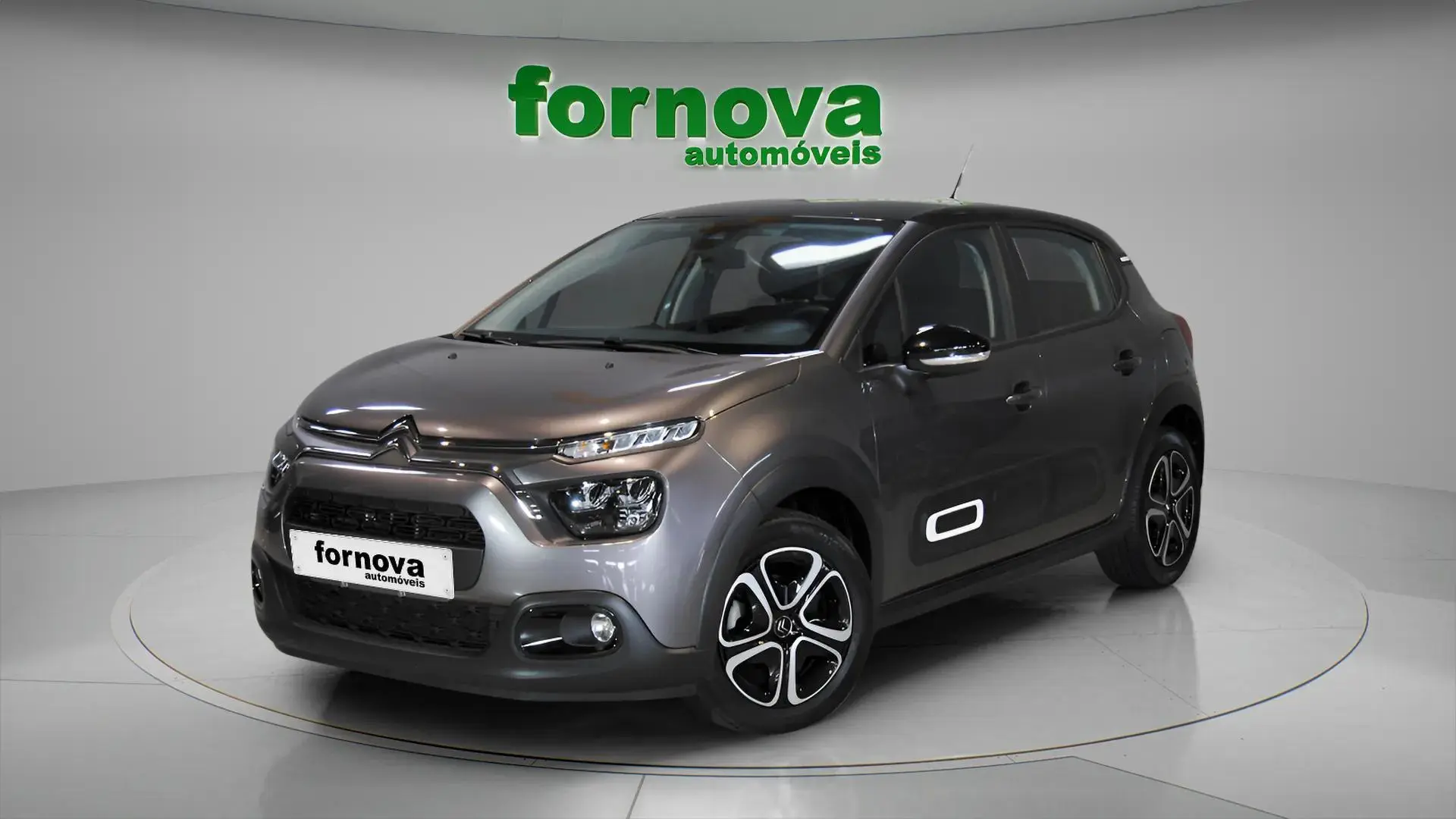 Citroen C3 1.2 PureTech Max 1