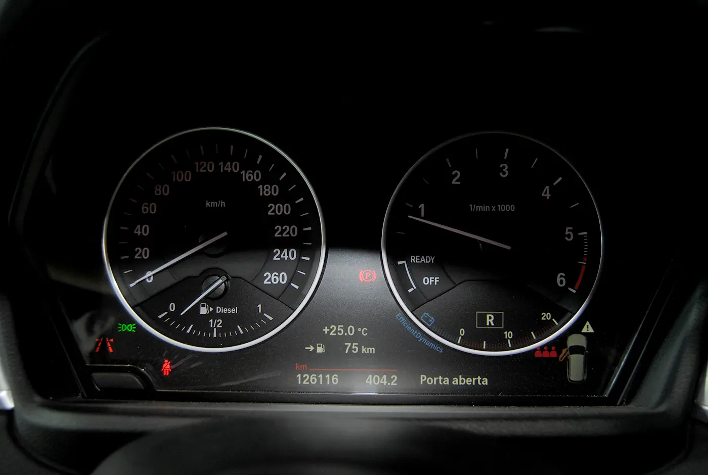 BMW X1 xDrive 25 d packM Auto 34