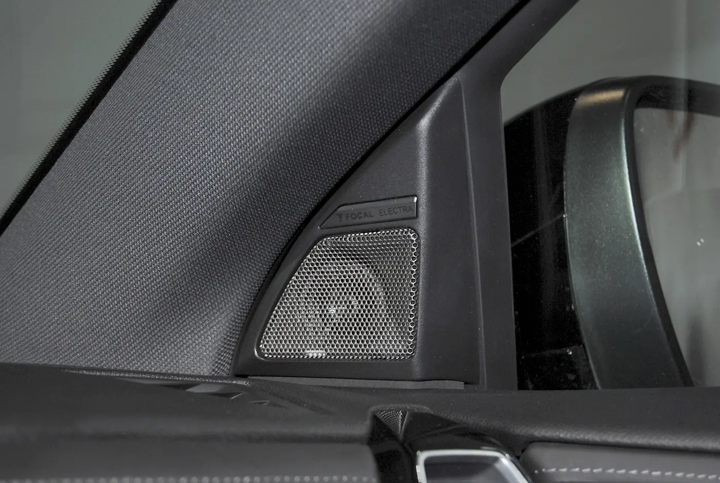 DS DS7 Crossback E-Tense SE Ligne Noire EAT8 43