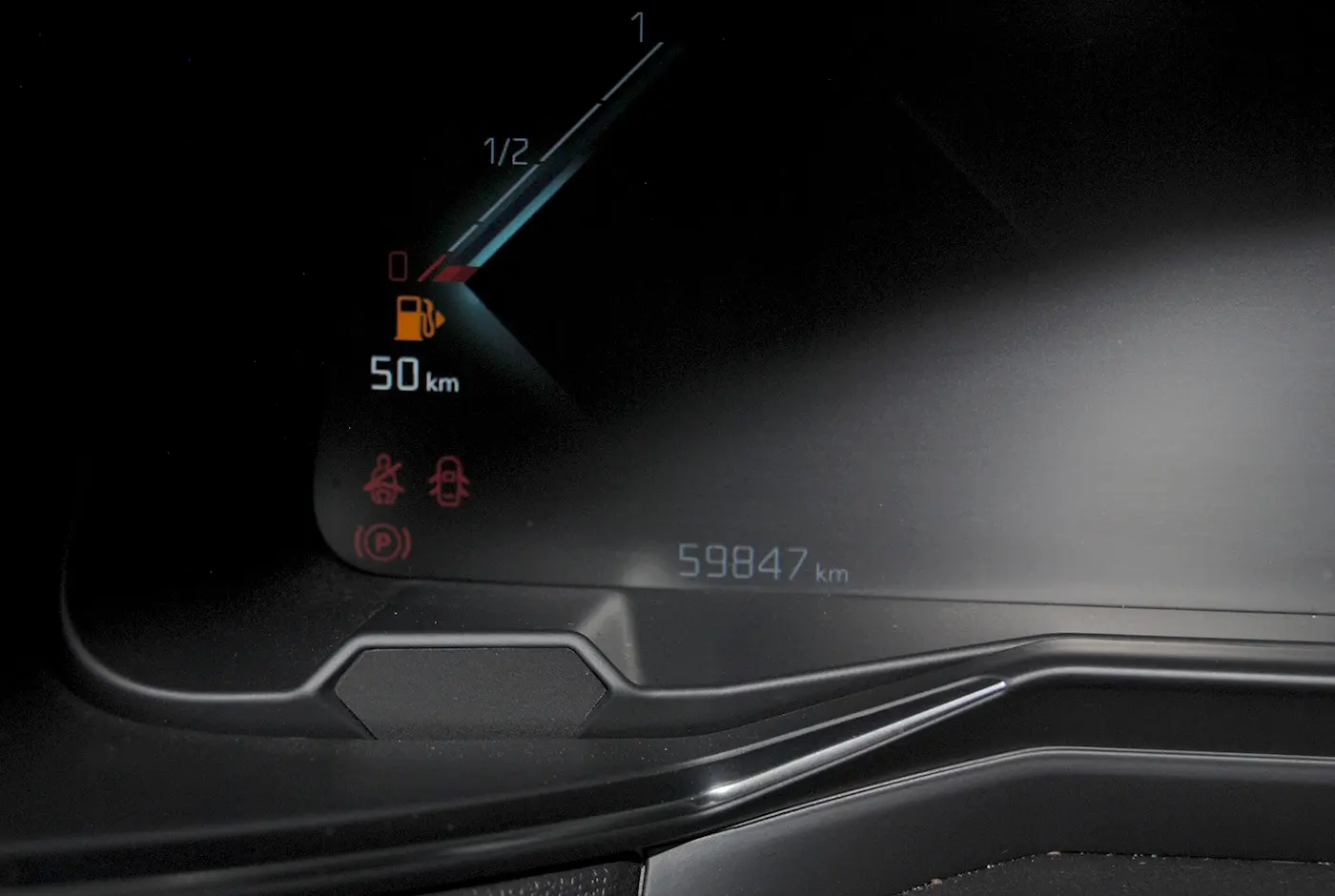 DS DS7 Crossback E-Tense SE Ligne Noire EAT8 37