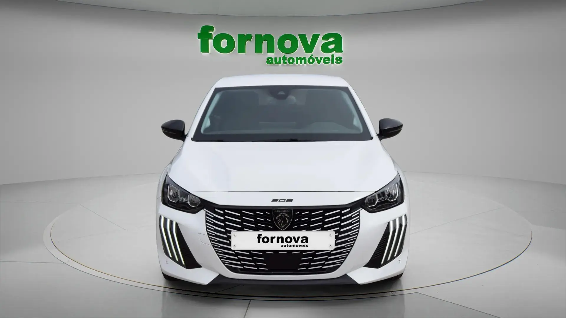 Peugeot 208 1.2 Hybrid Allure e-DCS6 2