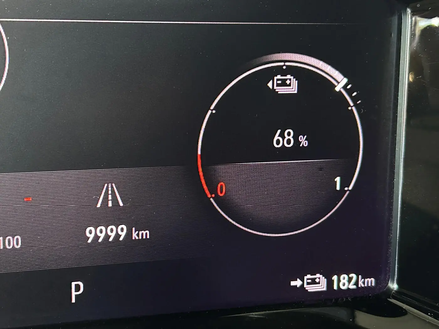 Opel Mokka-e 50 kWh GS 38