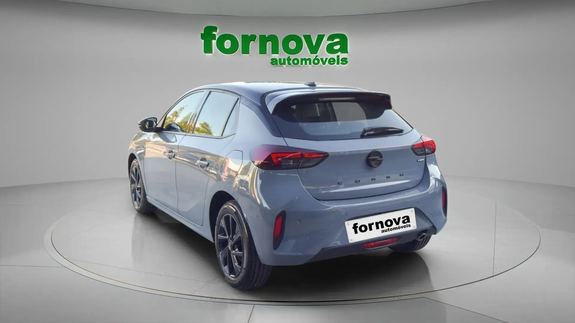 Opel Corsa 1.2 T Hybrid GS eDCT 6