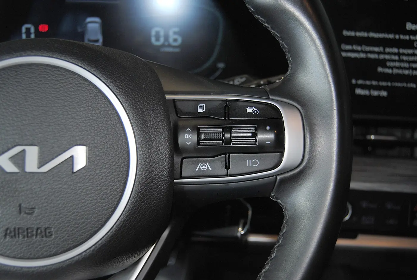 Kia Sportage 1.6 T-GDI Drive 23