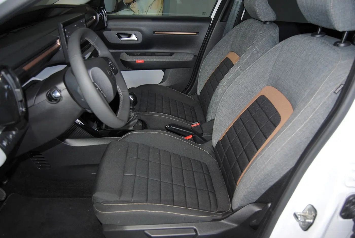 Citroen C3 Aircross 1.2 T Max 15