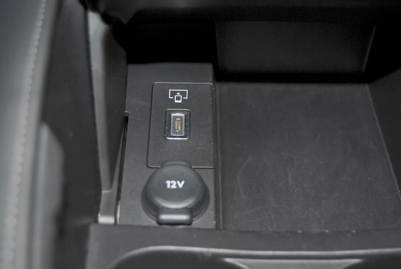 DS DS4 1.2 Hybrid Etoile e-DSC6 33
