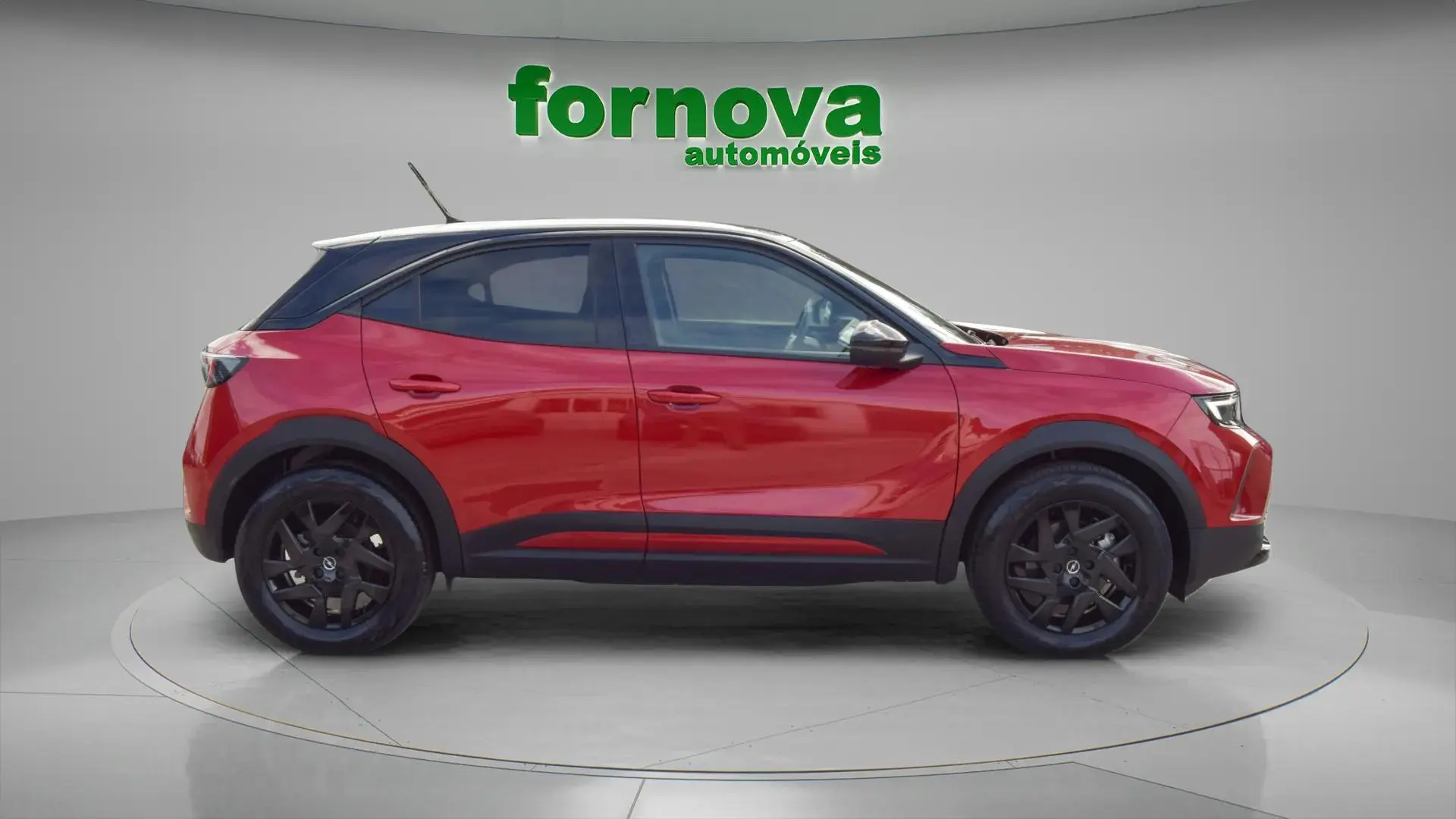 Opel Mokka-e 50 kWh GS 7