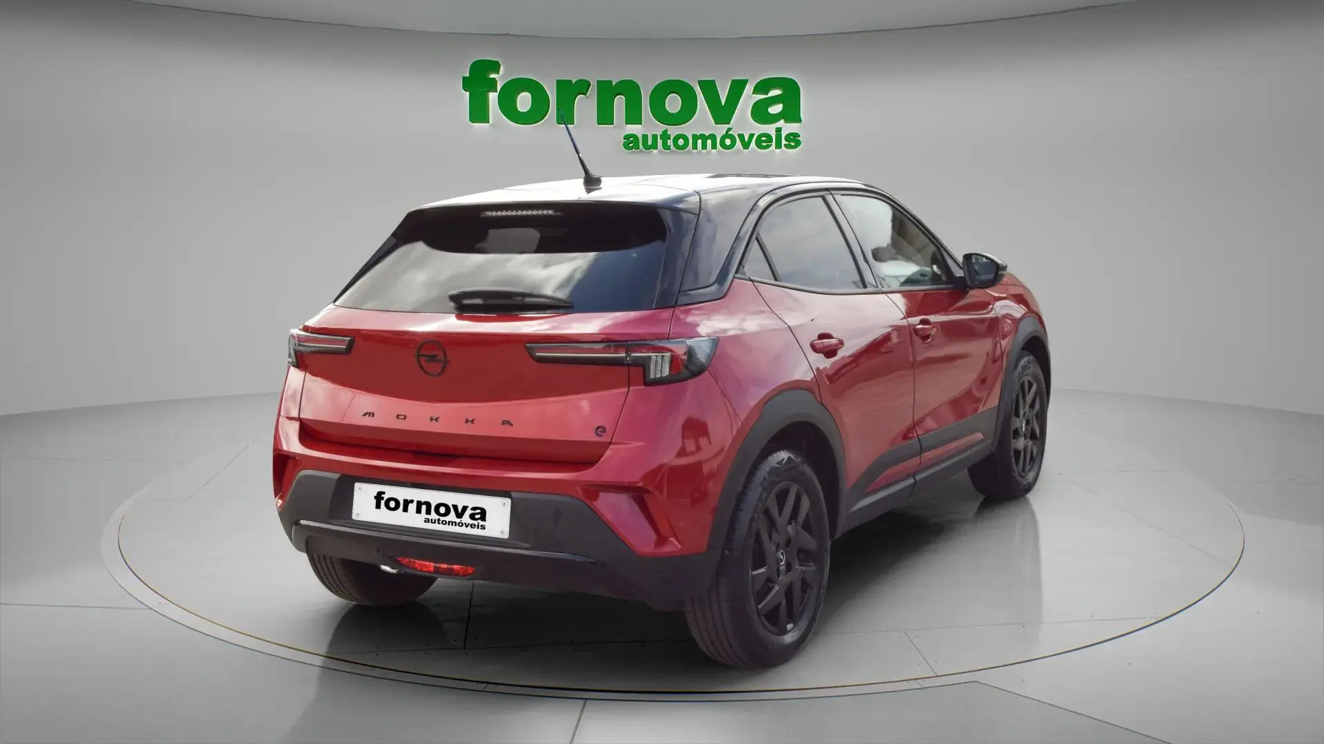 Opel Mokka-e 50 kWh GS 6