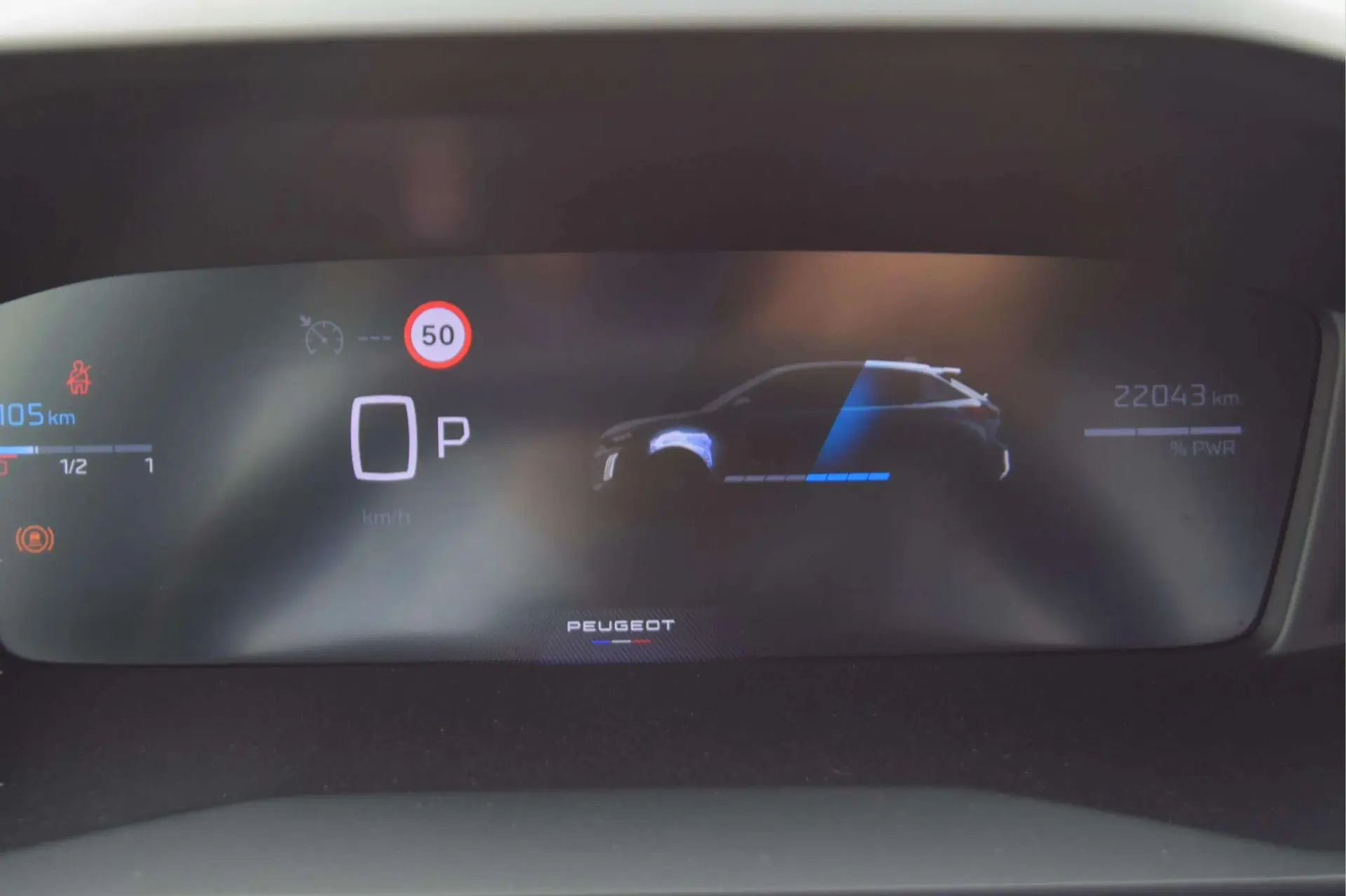 Peugeot 208 1.2 Hybrid Allure e-DCS6 14