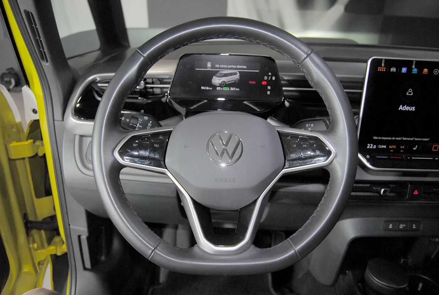 Volkswagen ID.Buzz 91 kWh Pro 22
