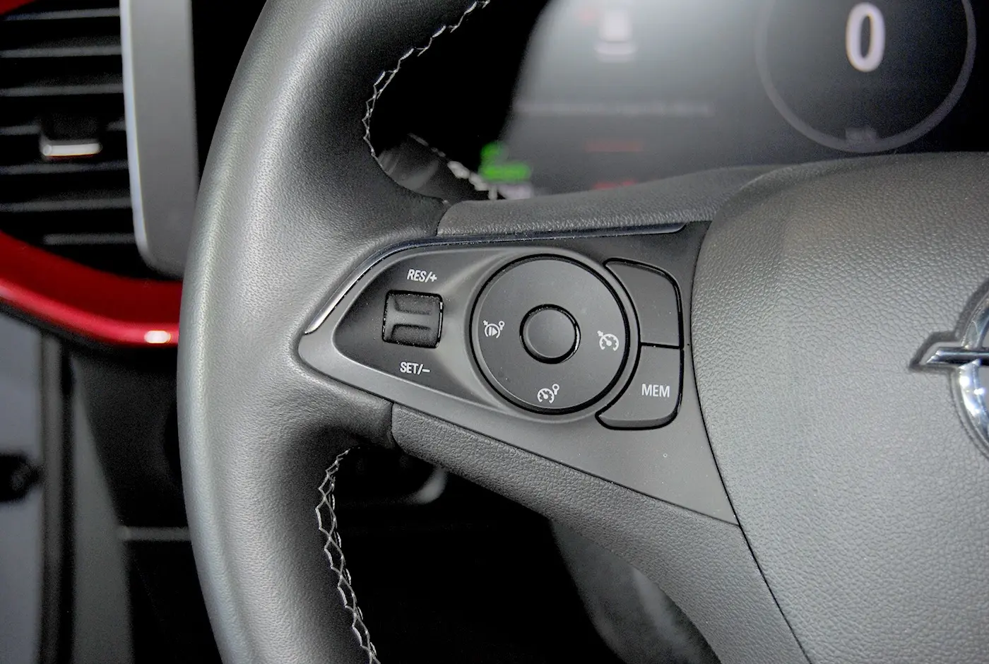 Opel Mokka-e 50 kWh GS 21