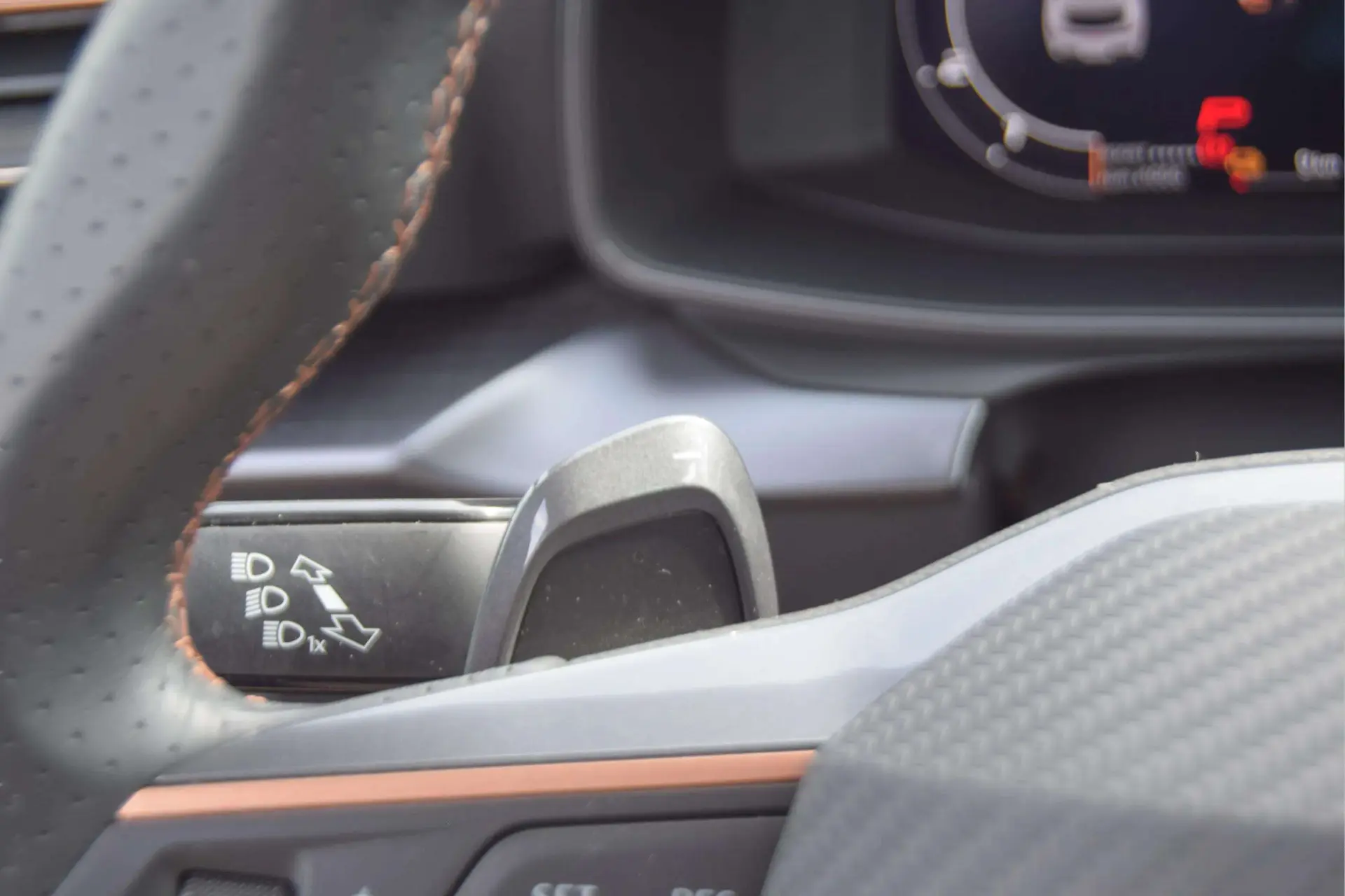 Cupra Formentor 1.5 e-Hybrid Special Edition DSG 15