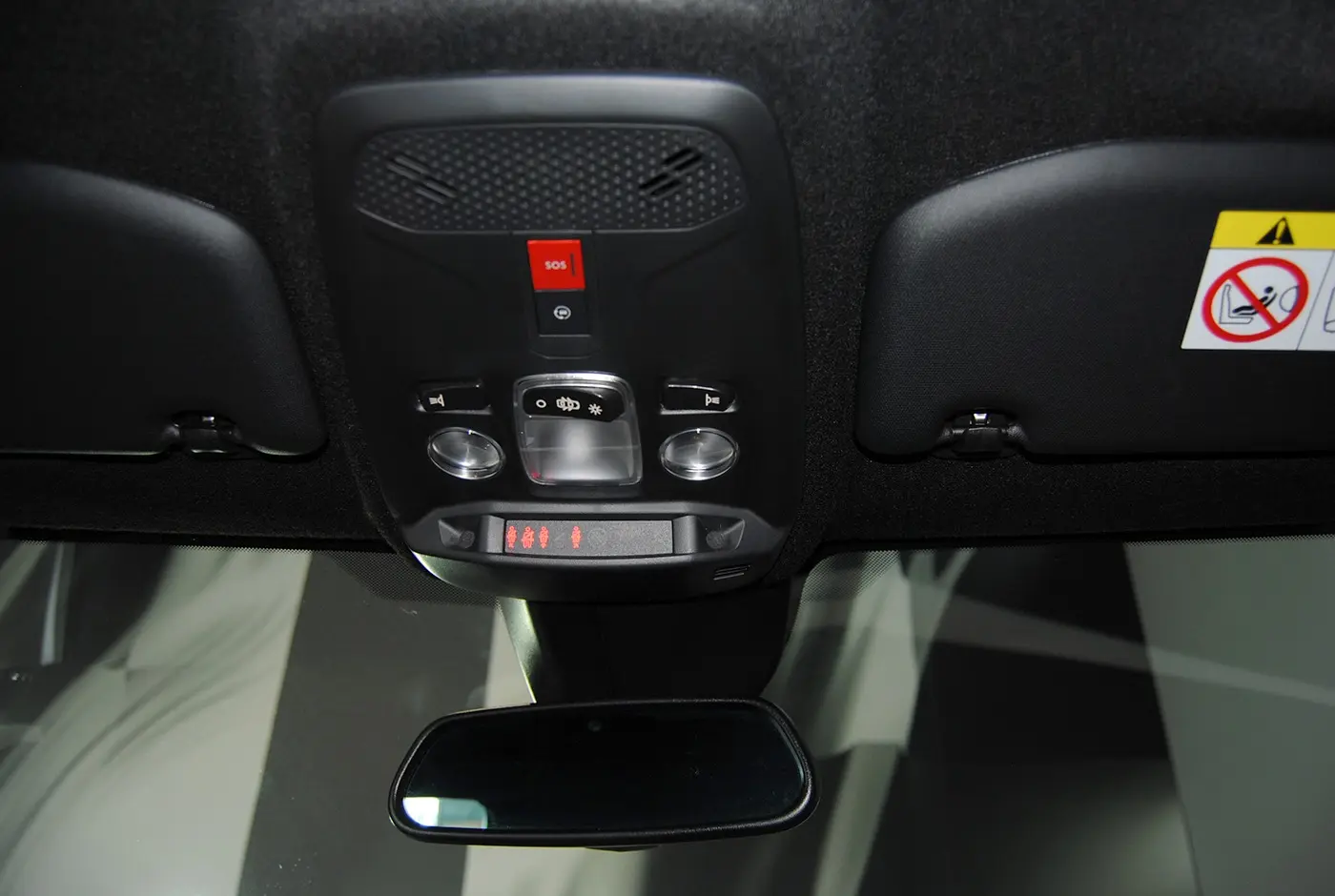 Opel Corsa-e e-GS 32