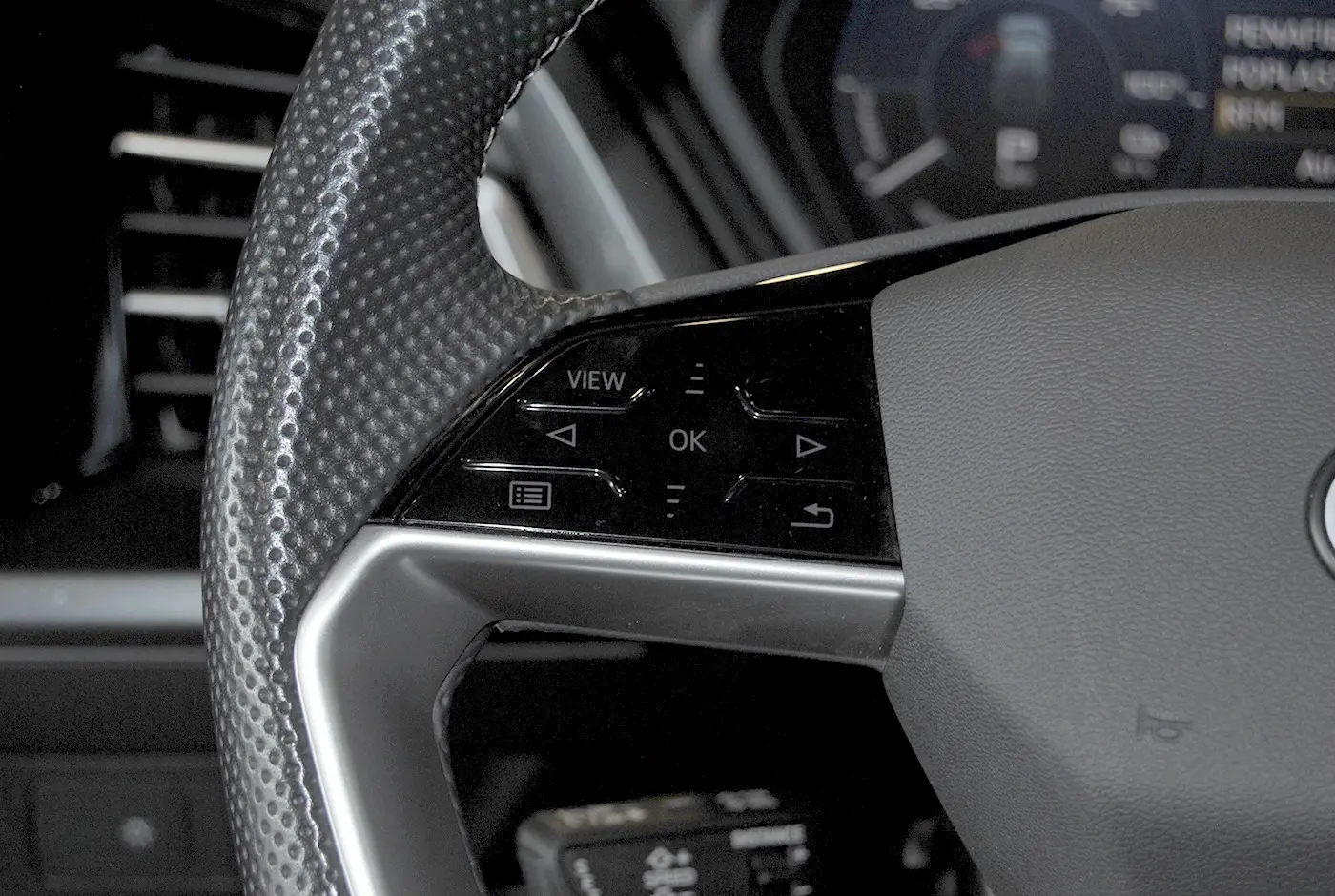 Audi Q4 e-tron 45 82 kWh SE S-Line Plus 30