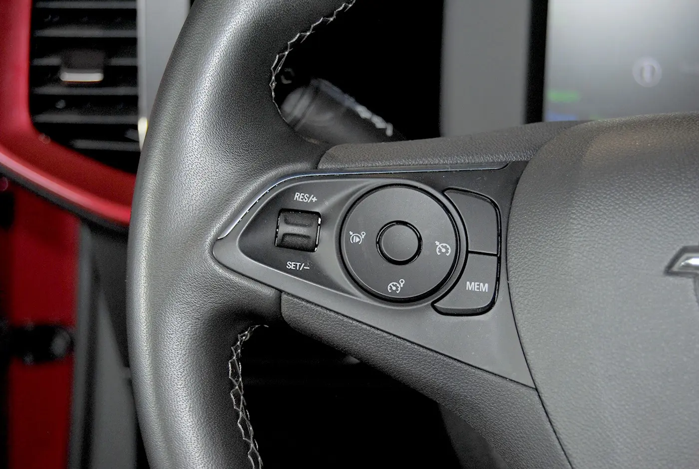 Opel Mokka-e 50 kWh GS 22