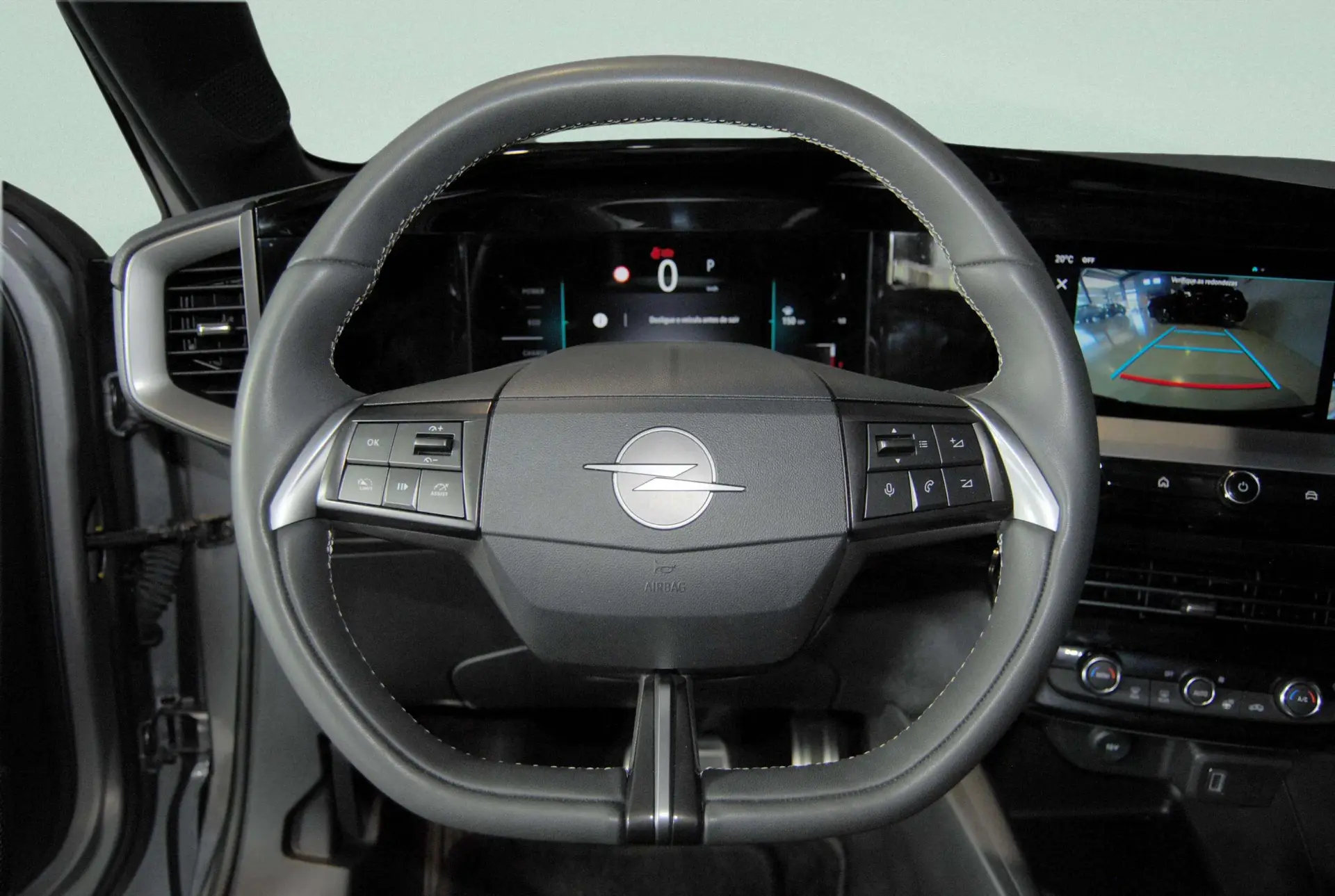 Opel Mokka 1.2 Hybrid GS eDCT 16