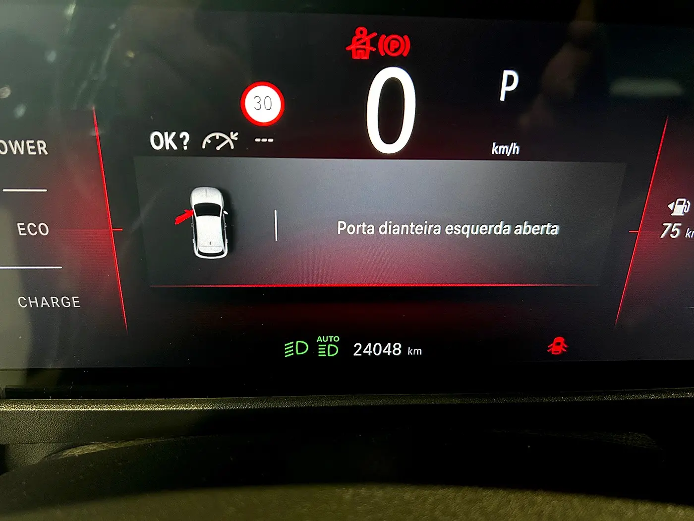 Opel Mokka 1.2 Hybrid GS eDCT 43
