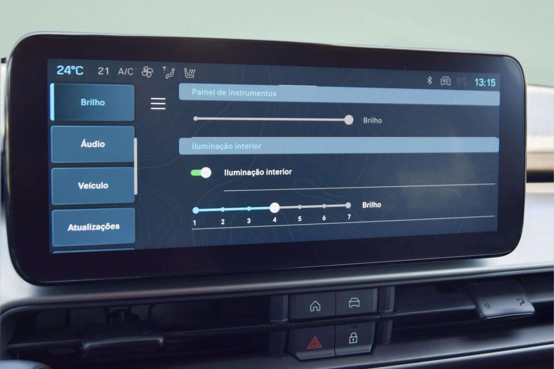 Jeep Avenger 54 kWh Summit 21