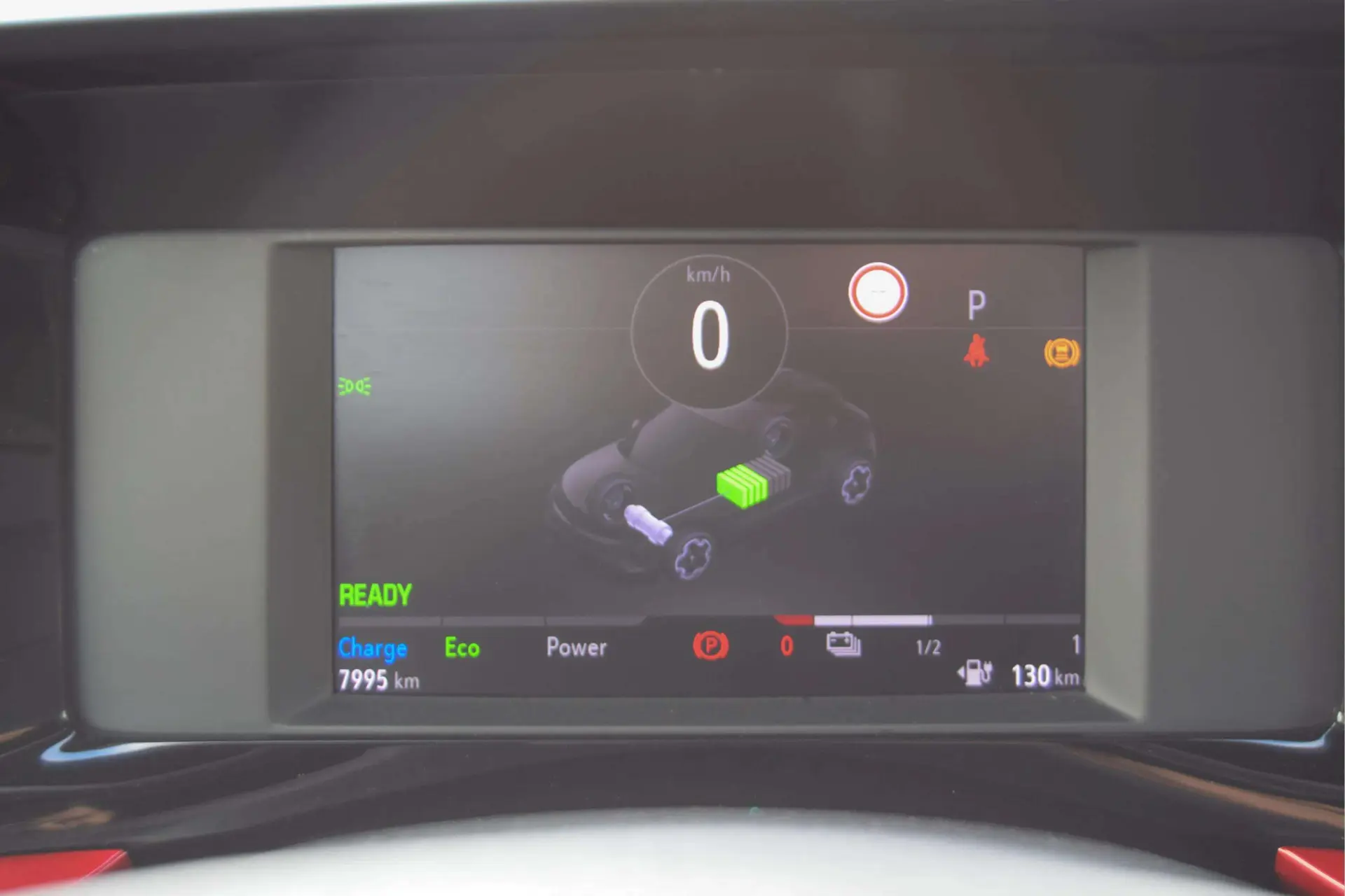 Opel Mokka-e 50 kWh GS 11