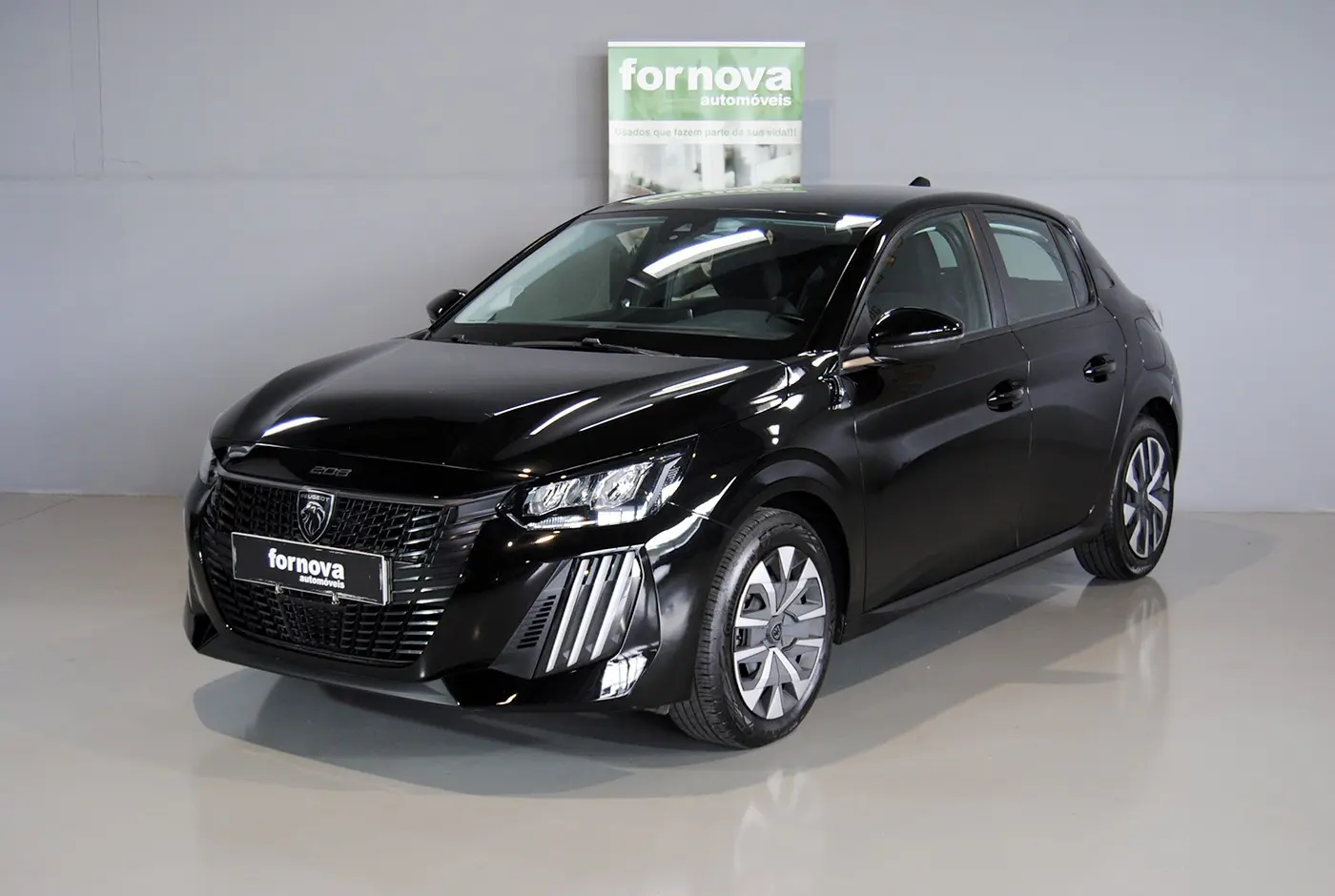 Peugeot 208 1.2 PureTech Active Pack 2