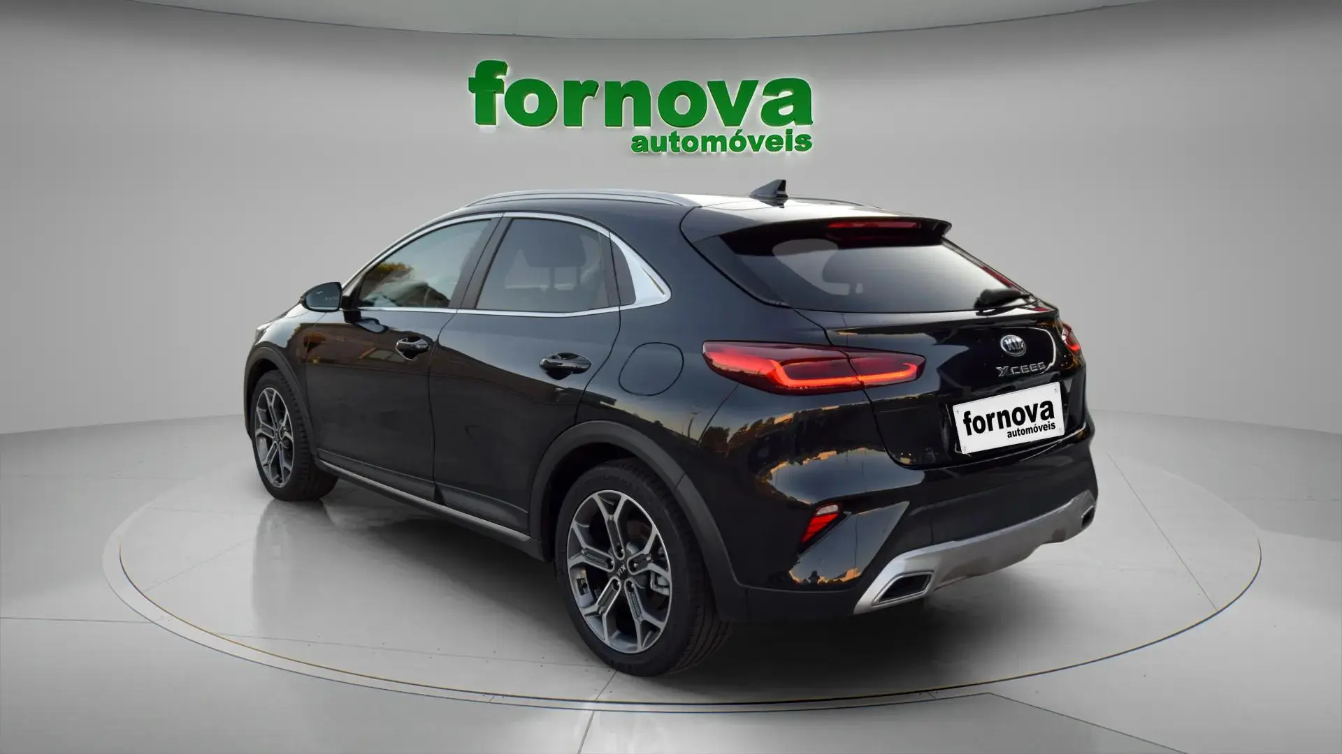 Kia XCeed 1.0 T-GDi Dynamic 6