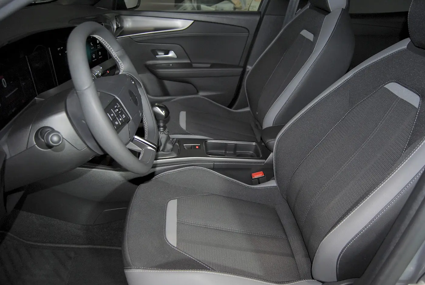 Opel Mokka 1.2T GS 136cv 15