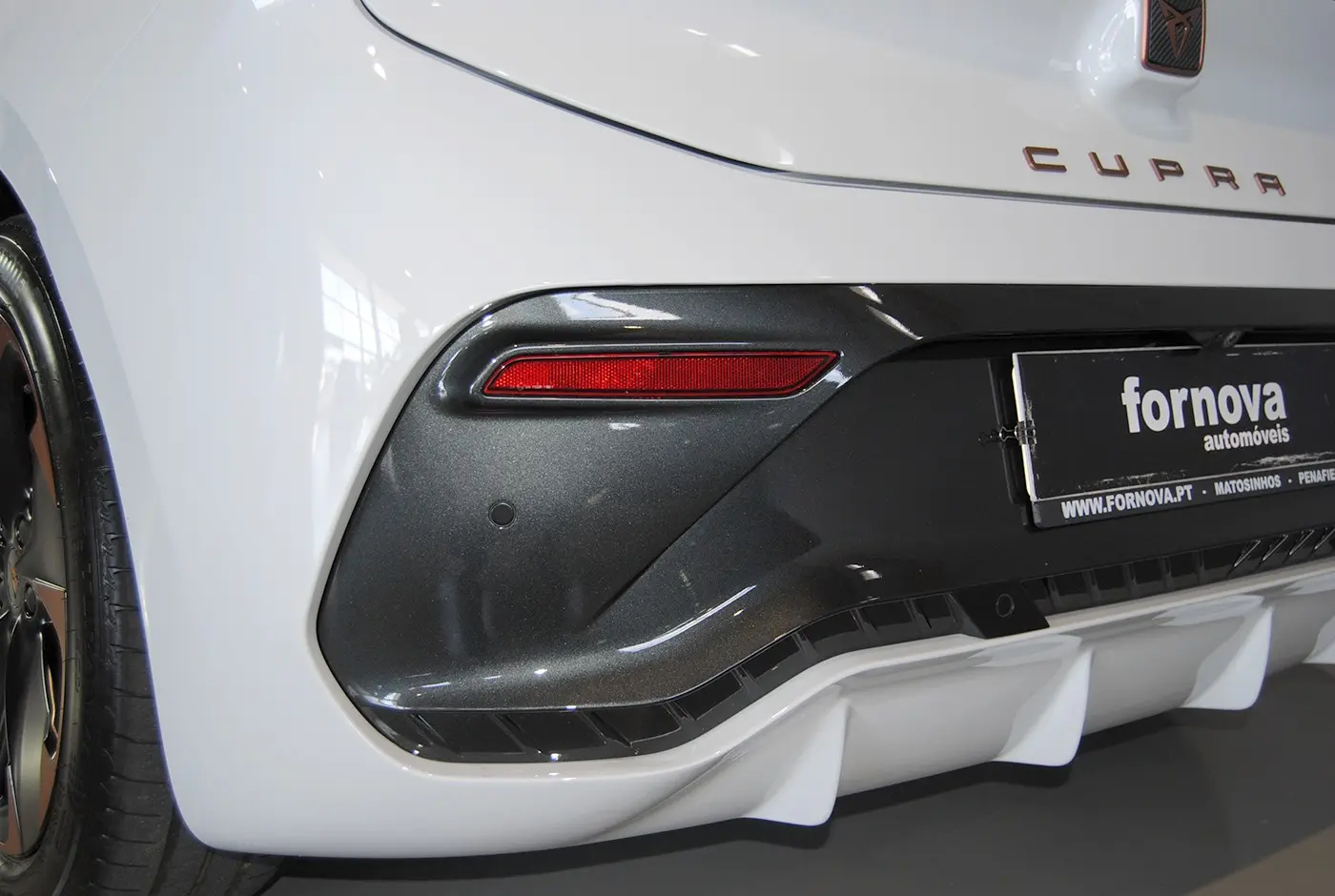 Cupra Born 58 kWh e-Boost Plus 12