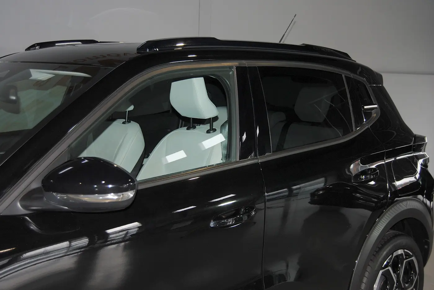 Citroen C3 1.2 Turbo Max 11