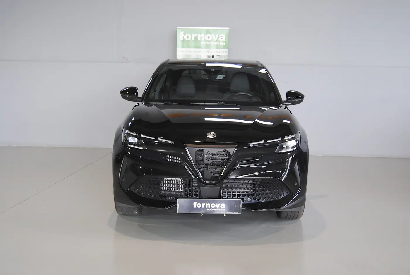 Alfa Romeo Junior 1.2 Speciale eDCT6 3