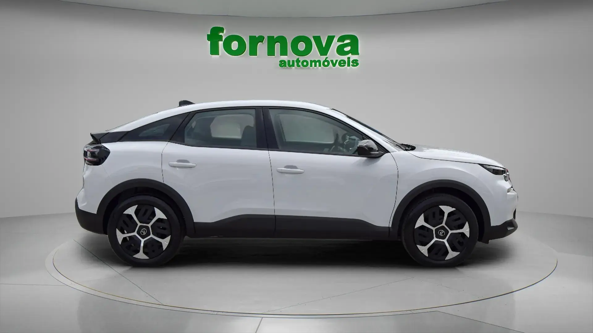 Citroen C4 1.2 Hybrid Plus e-DSC6 7