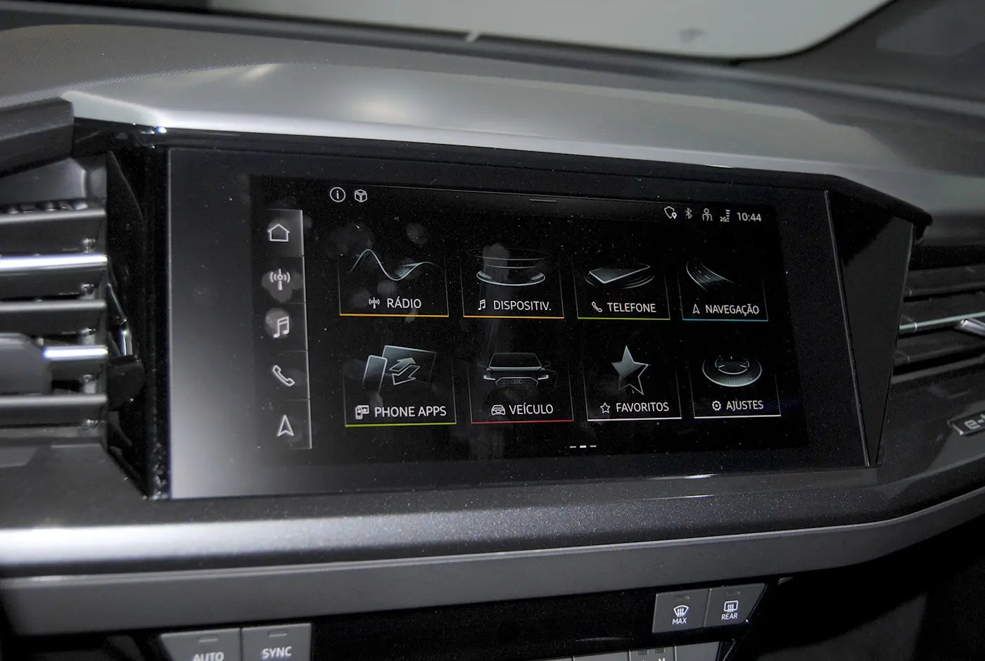 Audi Q4 Sportback e-tron 45 82 kWh SE S-Line Plus 42