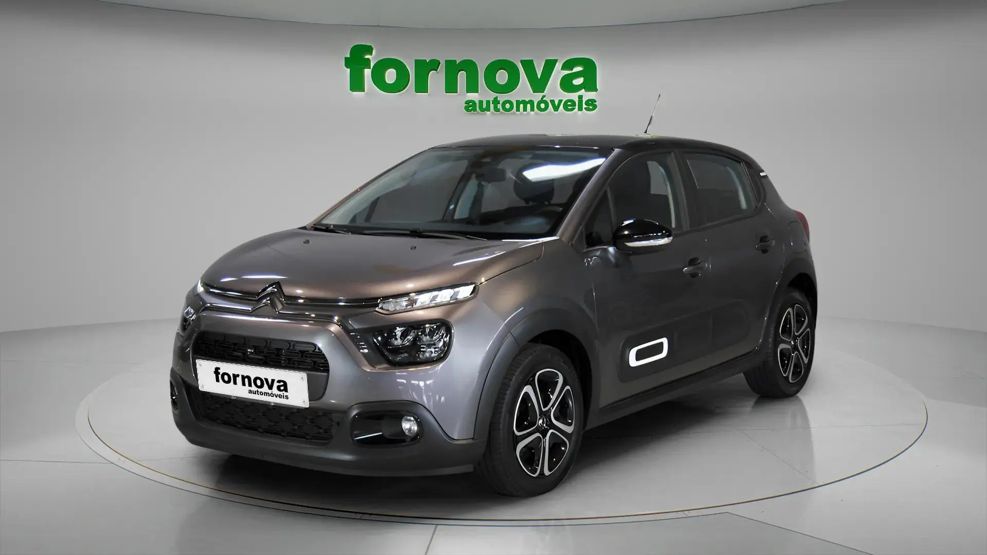 Citroen C3 1.2 PureTech Max 2
