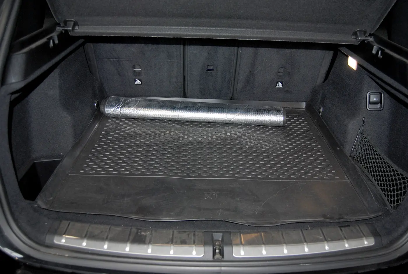 BMW X1 xDrive 25 d packM Auto 46