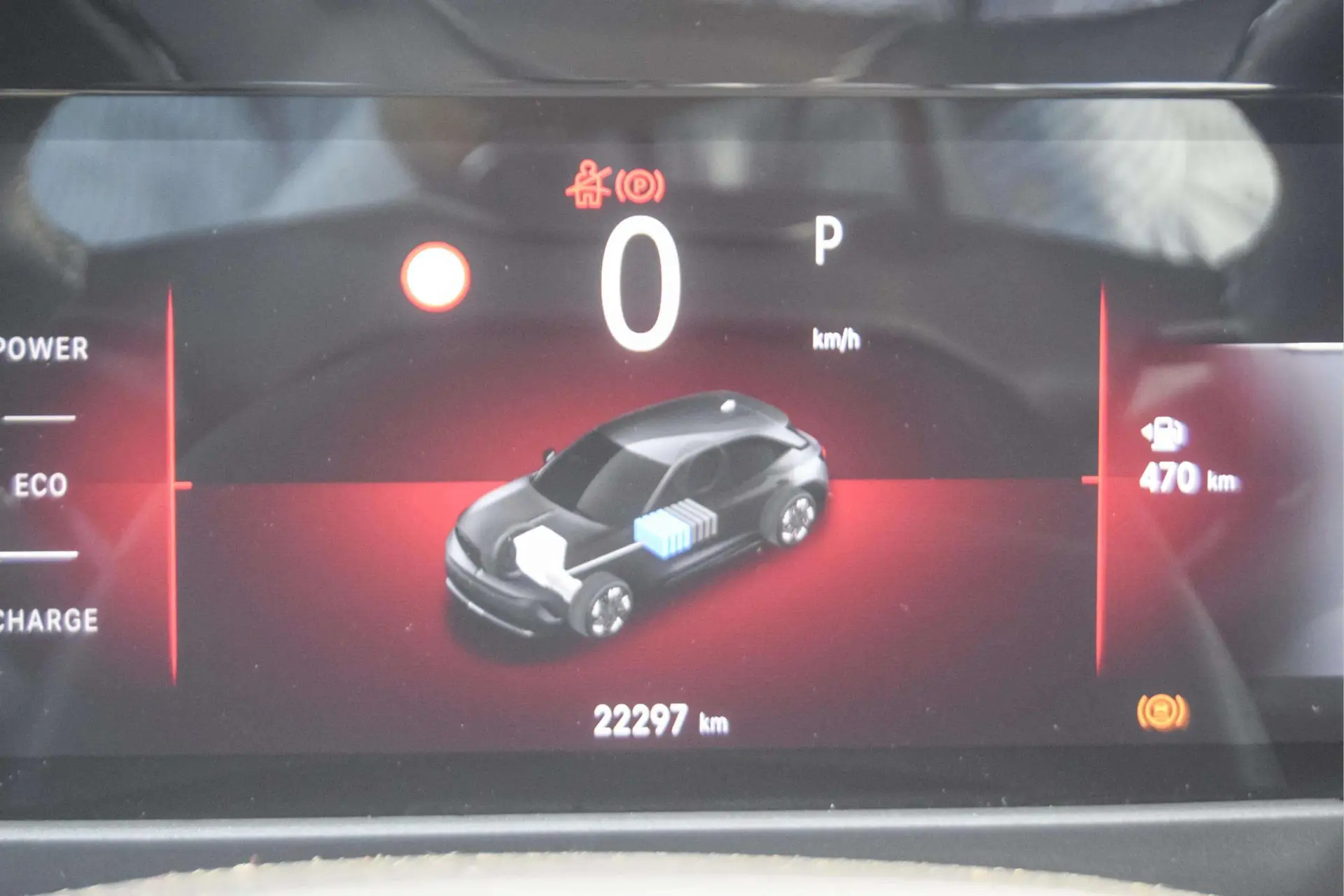 Opel Mokka 1.2 Hybrid GS eDCT 12