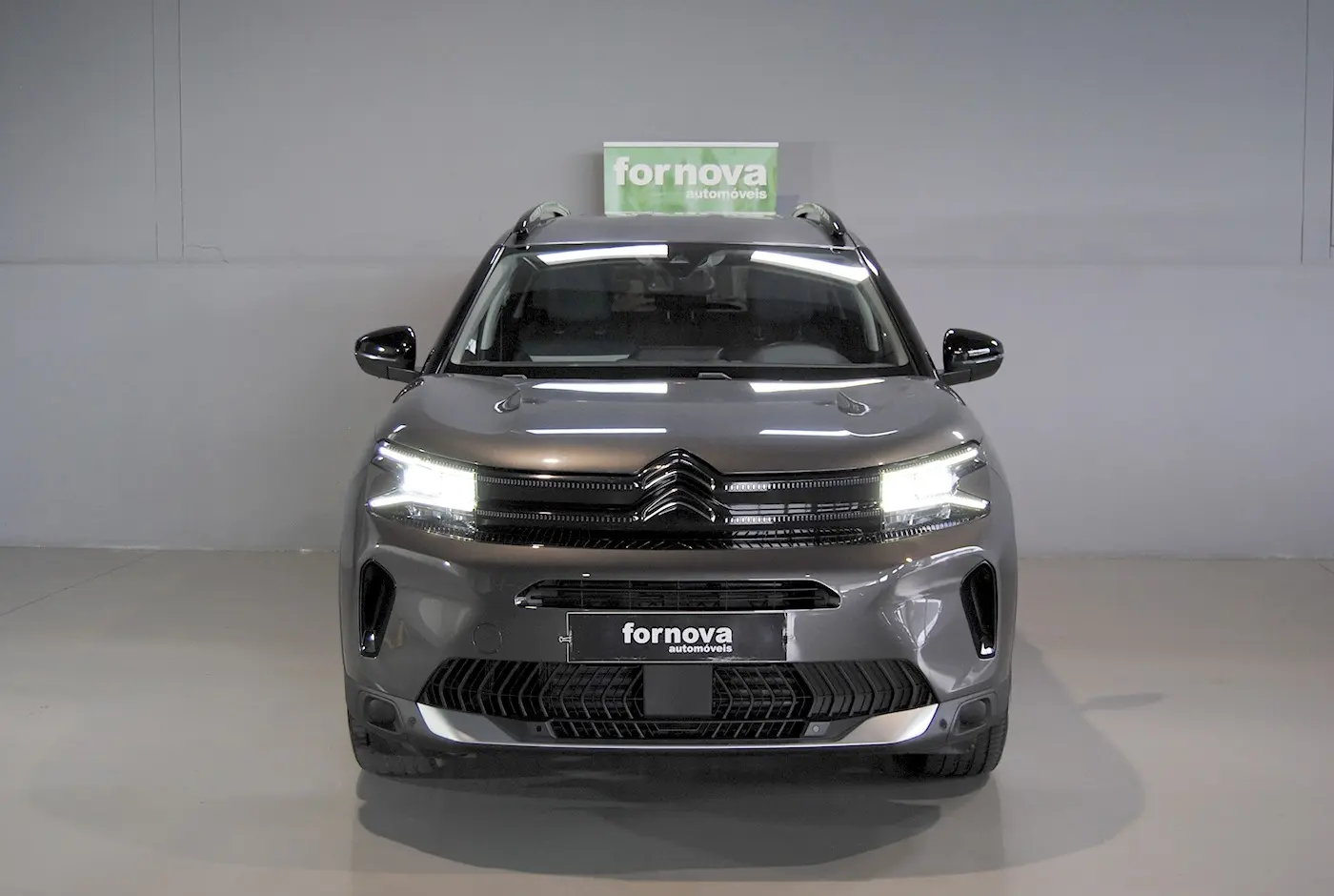 Citroen C5 Aircross 1.2 PureTech C-Series 3