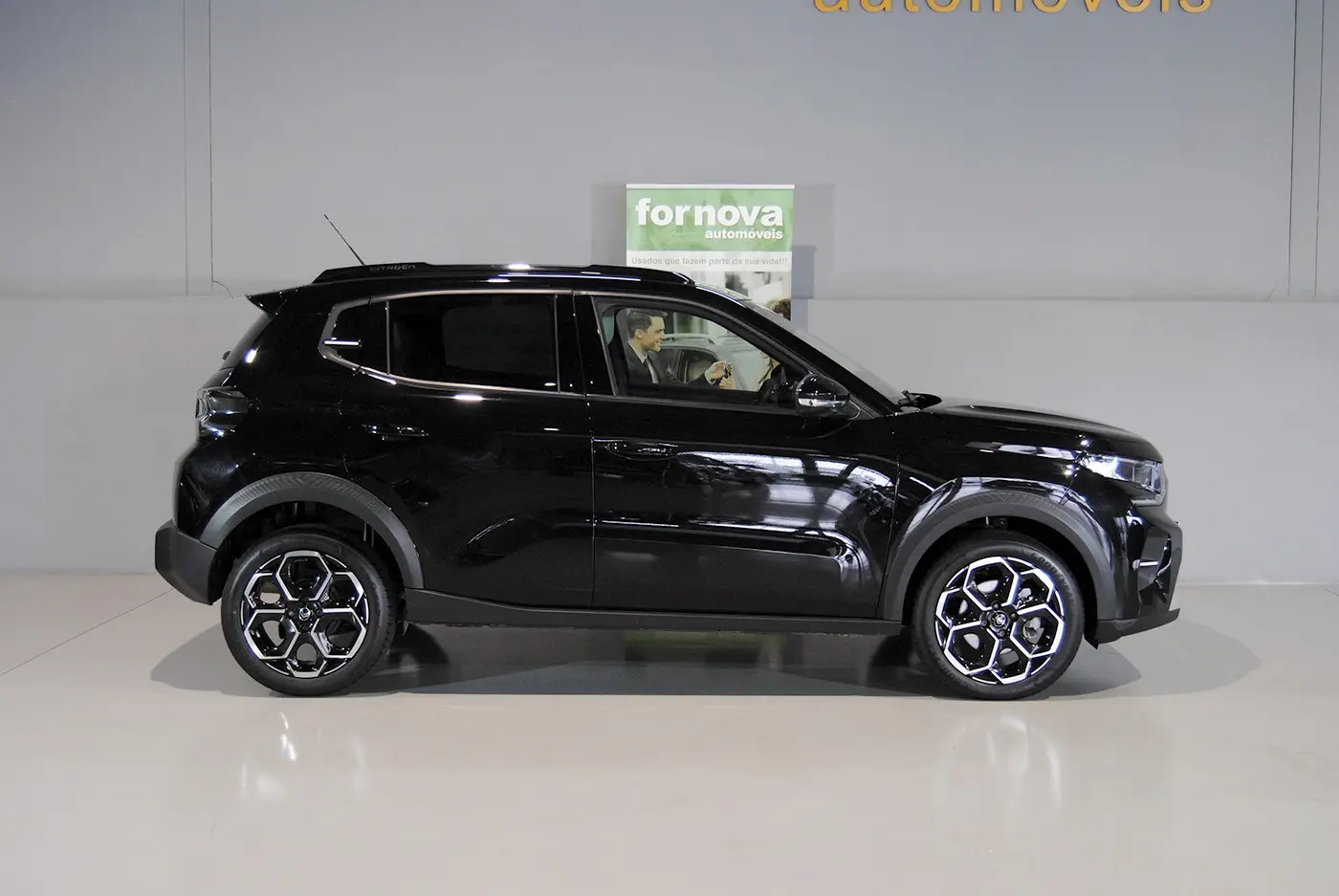 Citroen C3 1.2 Turbo Max 5
