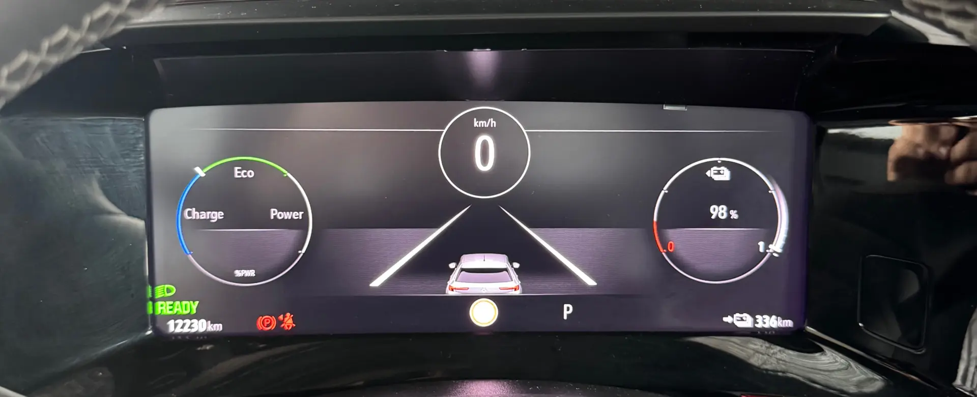 Opel Mokka-e 50 kWh GS 29