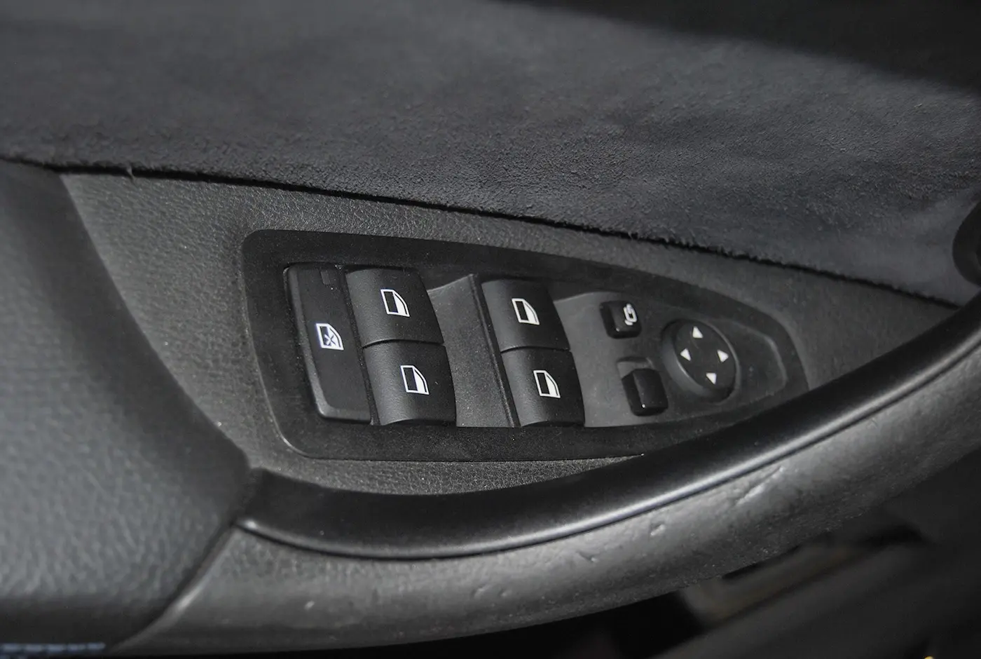 BMW X1 xDrive 25 d packM Auto 18