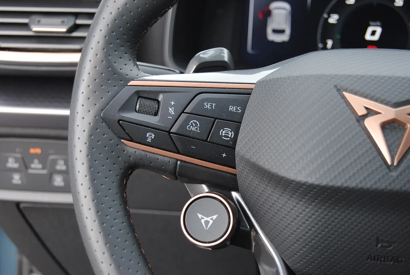 Cupra Leon ST 1.5 e-Hybrid DSG 25