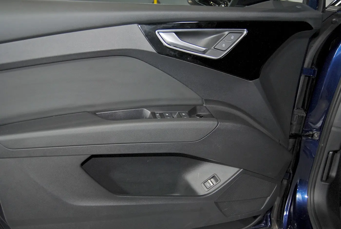 Audi Q4 Sportback e-tron 45 82 kWh SE S-Line Plus 42