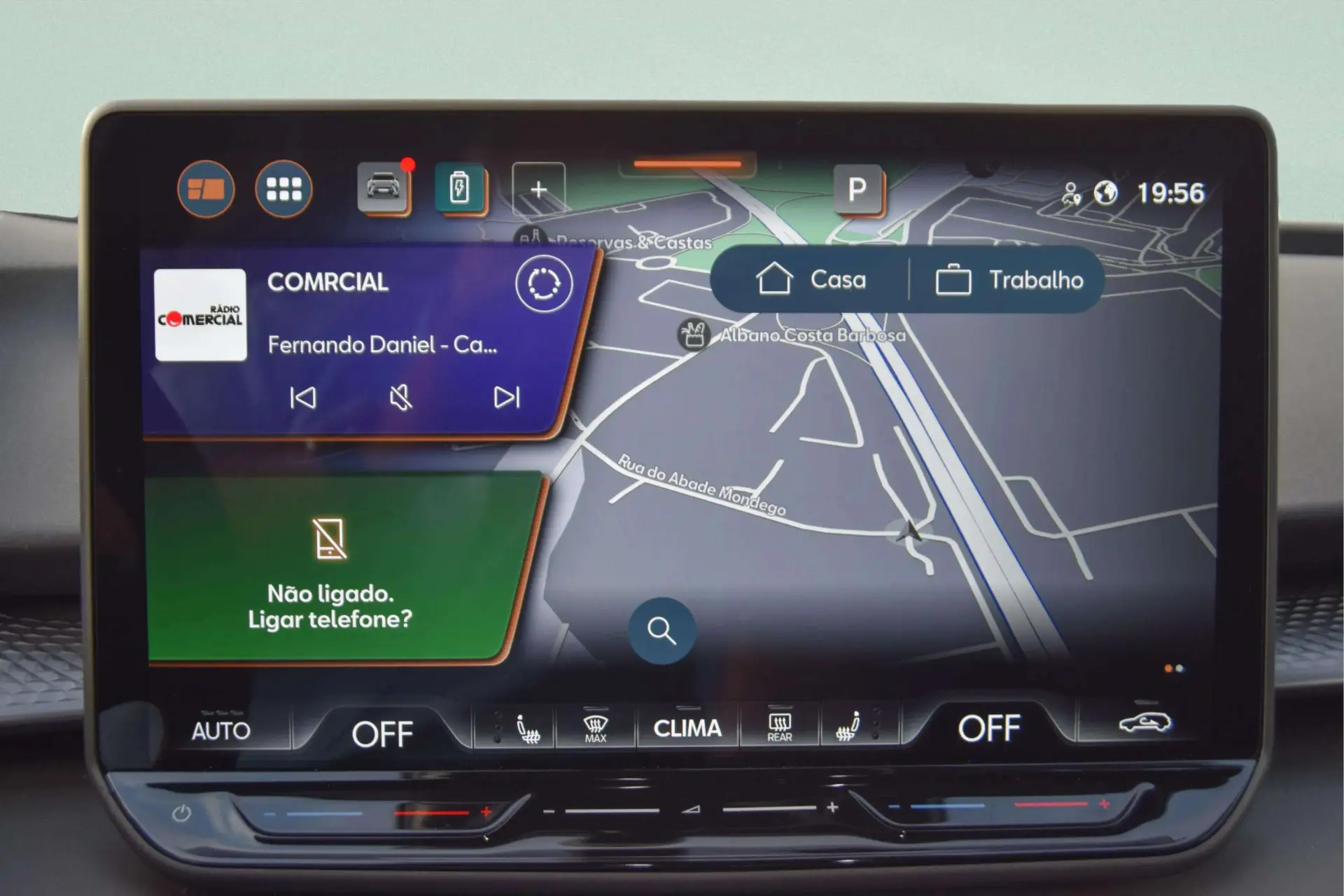 Cupra Terramar 1.5 e-Hybrid VZ DSG 11