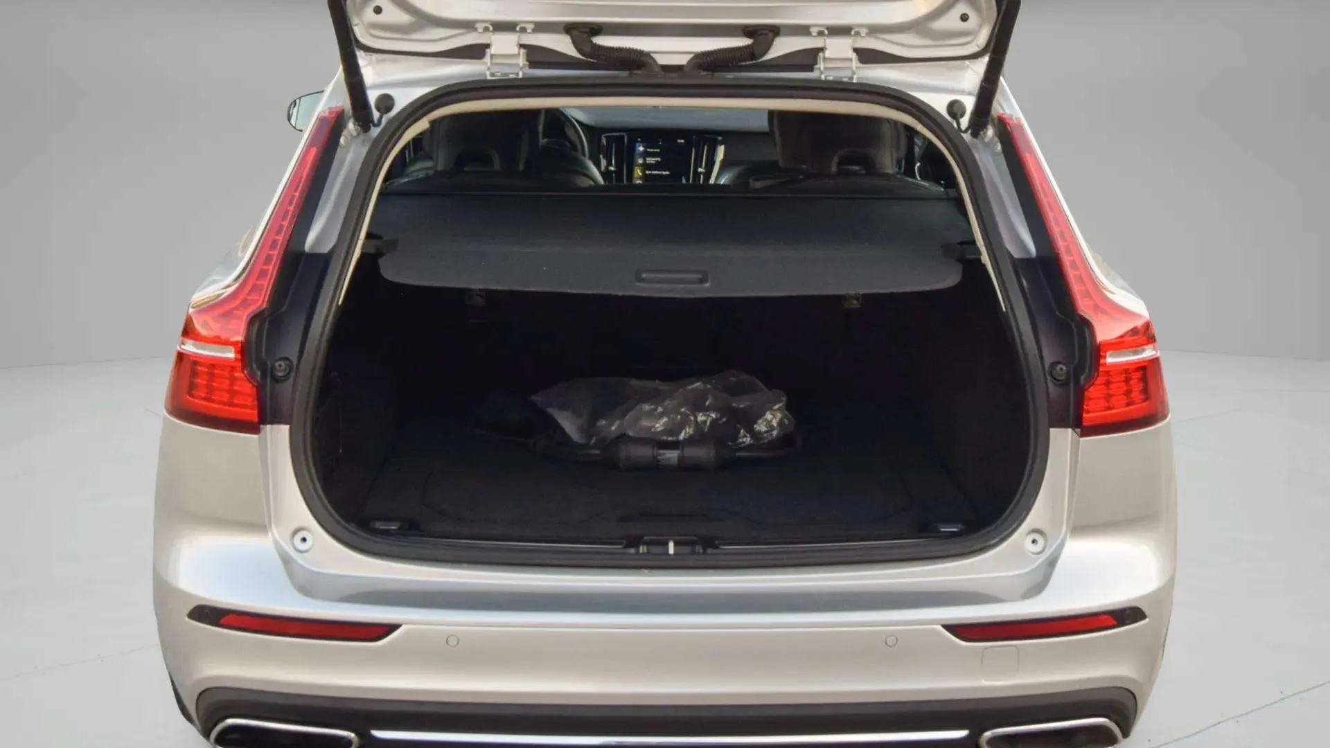 Volvo V60 2.0 T6 AWD TE Inscription Expression 34