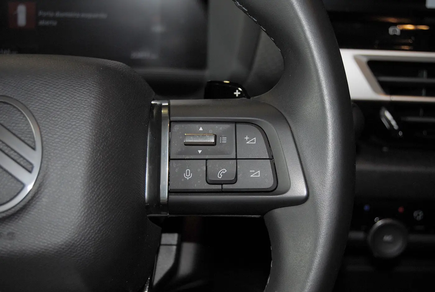 Citroen C4 1.2 Hybrid Max e-DSC6 23