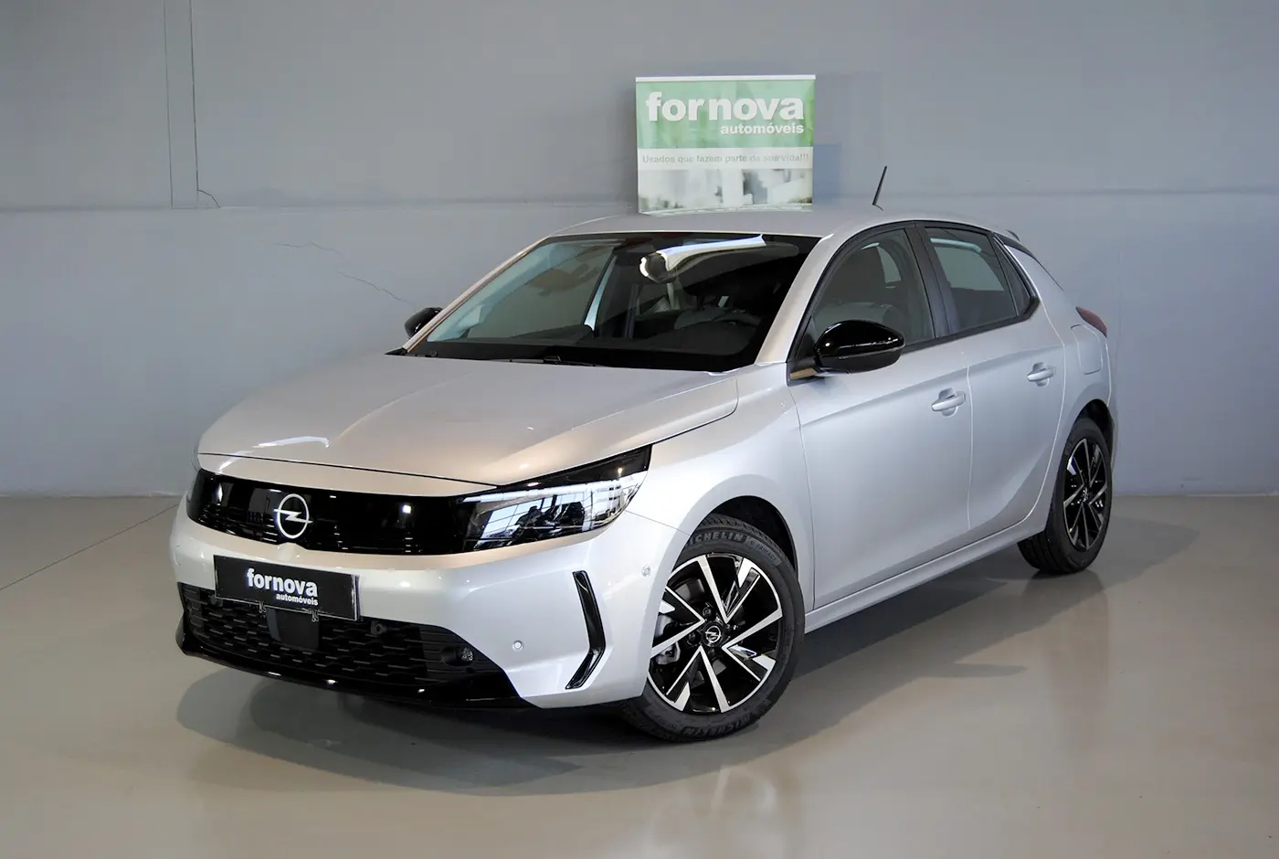 Opel Corsa 1.2 T Edition 1