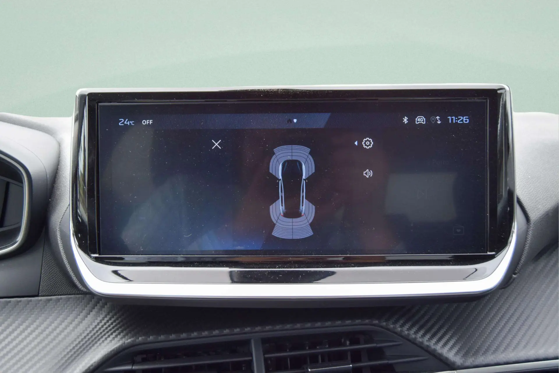 Peugeot 208 1.2 Hybrid Allure e-DCS6 10