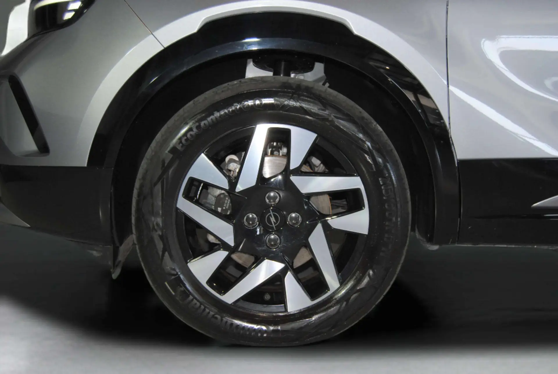 Opel Mokka 1.2 Hybrid GS eDCT 9