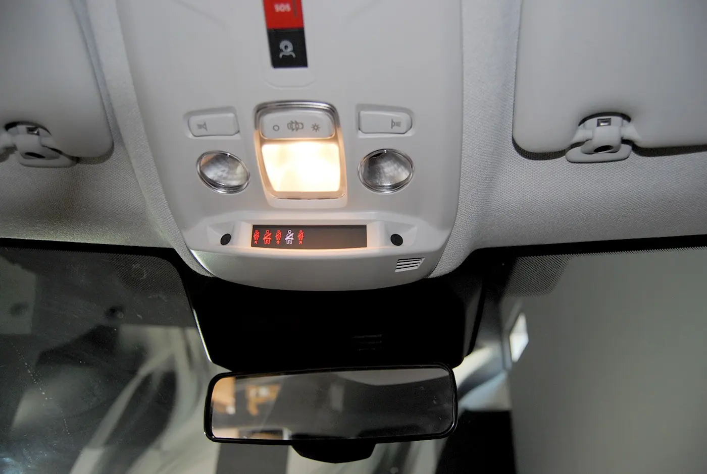 Citroen C4 1.2 Hybrid Max e-DSC6 35