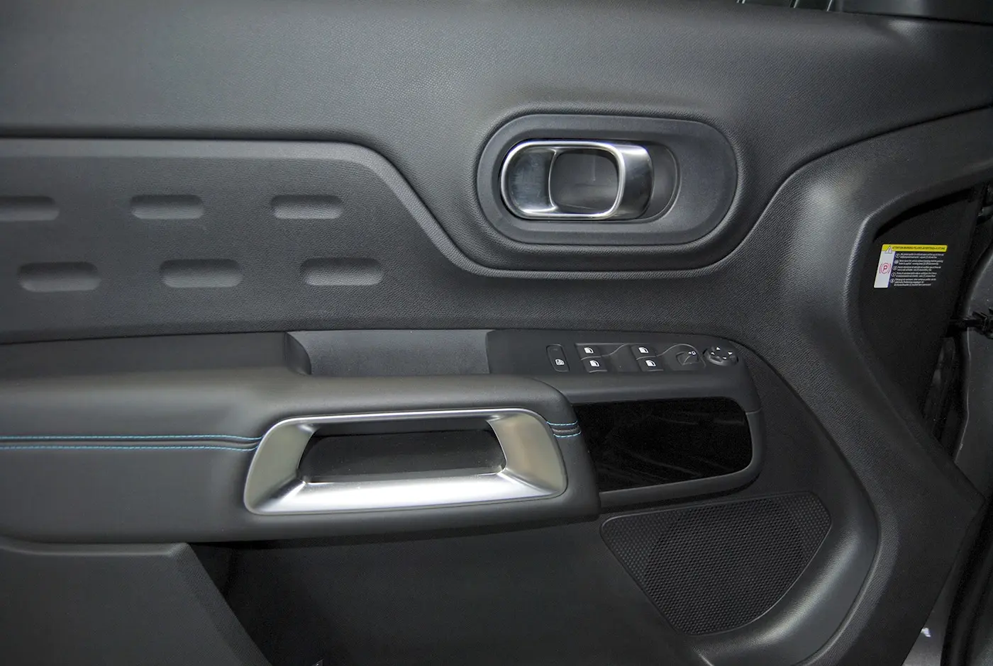 Citroen C5 Aircross 1.2 PureTech C-Series 42