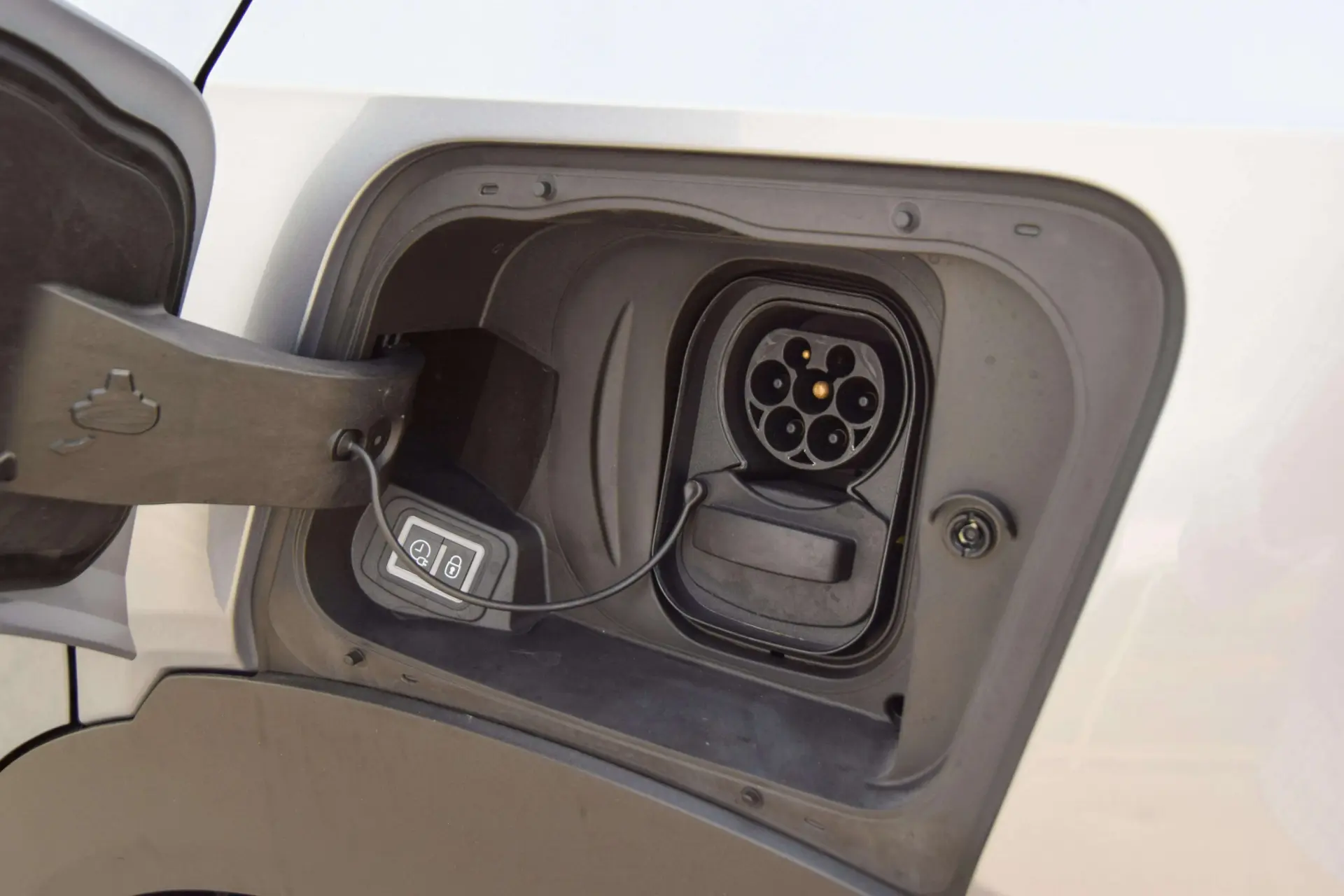 Opel Mokka-e 50 kWh GS 30