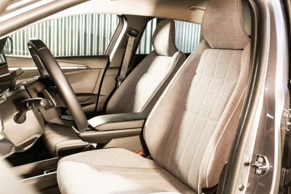 Renault Mégane E-Tech EV60 220hp optimum charge Techno 30